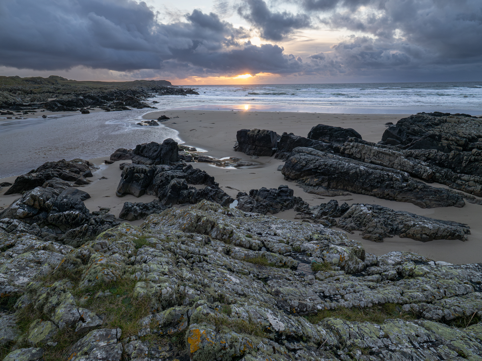 Saligo Bay Beach - Sheila Luijten